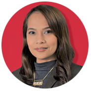 Cardinal Health International Philippines employee quote: Jette, Manager, Customer Service Management