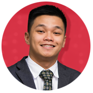 Cardinal Health International Philippines employee quote: Jonn, Senior Analyst, IT Client Services