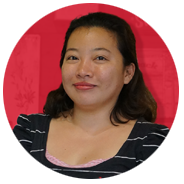 Cardinal Health International Philippines employee quote: Rosana, Senior Analyst, Performance Monitoring