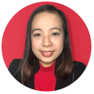 Cardinal Health International Philippines employee quote: Sabrina, Specialist, HR Operations